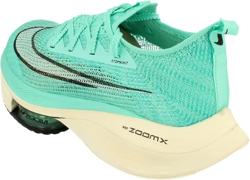 Vista 2 de Nike Air Zoom Alphafly Next Tenis para correr Cz1514 para mujer