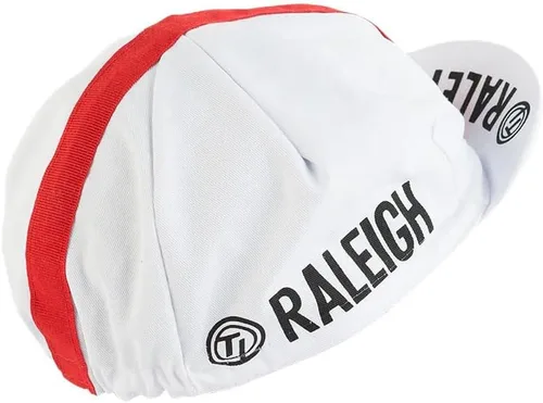 Vista 68 de Gorras de ciclismo Retro Prestige Team Classic L'Eroica Made in Italy