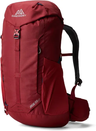 Vista 28 de Gregory Jade 20L Mochila de senderismo para mujer, talla única, color Capri Amarillo