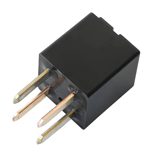 Vista 3 de 2 unids 4016819 12VDC 20A 4Pins Ultra Micro ISO Relé automotriz, uso general para aplicaciones automotrices