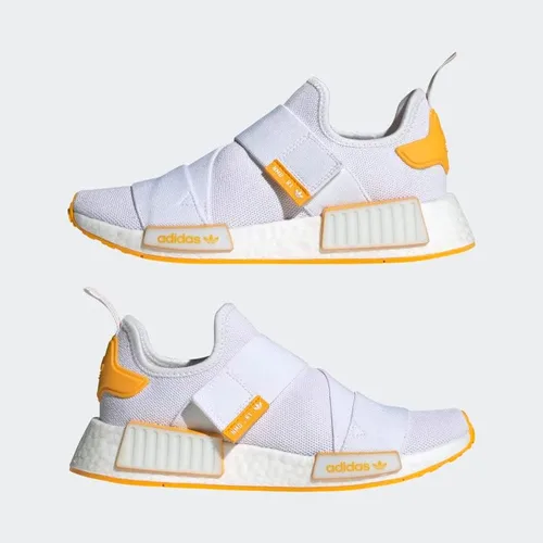 Vista 7 de adidas Zapatos sin cordones NMD R1 para mujer