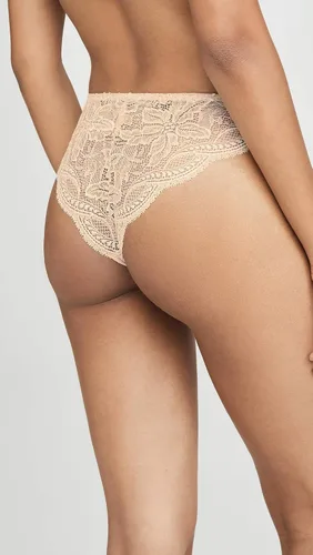 Vista 3 de Simone Perele Eden Tanga para mujer