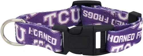 Vista 28 de Littlearth Collar para mascotas del equipo NCAA
