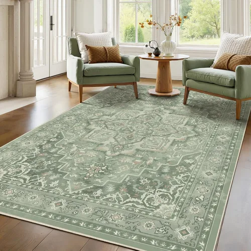Vista 40 de Alfombras de pasillo beige 2x6