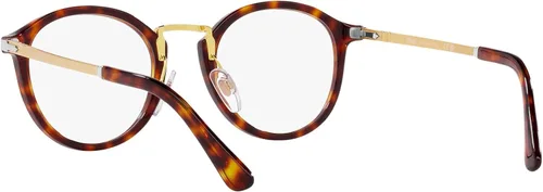 Vista 6 de Persol Po3309v - Marcos redondos para gafas graduadas