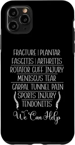 Vista 11 de iPhone 15 Orthopedic Nurse Orthopedic Nurses Ortho Orthopedics Case