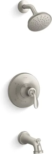 Vista 5 de BELLERA® 1H P/B B&S FCT TRIM Cromo pulido