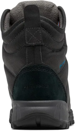 Vista 4 de Columbia Botas de nieve Fairbanks Omni-Heat para hombre