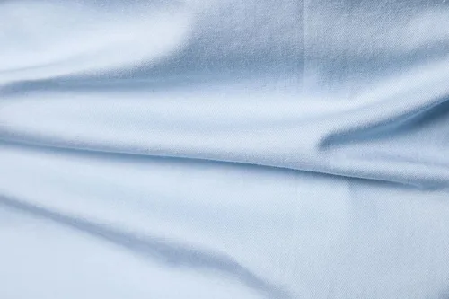 Vista 4 de MUSE FATH Camisa de vestir de color sólido para hombre camisa de manga larga casual de ajuste regular