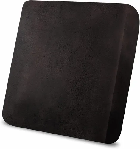 Vista 108 de Fundas de cojín tipo cuero para sofá, juego de fundas protectoras de muebles para sillón seccional, sofá biplaza de tela de elastano elástica