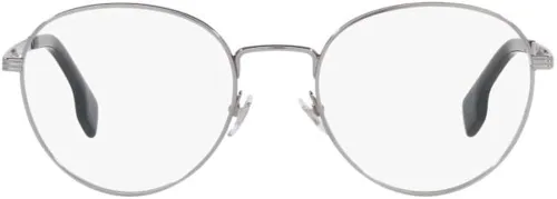 Vista 2 de Gafas graduadas Versace VE 1279 1001 Gunmetal