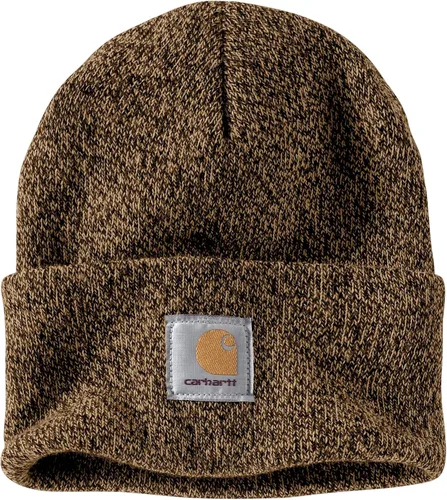 Vista 20 de Carhartt Gorro de punto con puños para hombre
