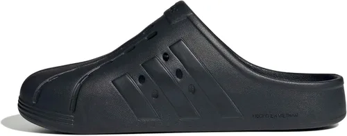 Vista 10 de adidas Zuecos Adilette unisex para adultos