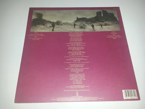 Vista 5 de The Unforgettable Fire