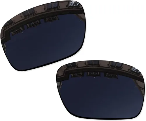 Vista 2 de Vonxyz Lentes de repuesto para gafas de sol Ray-Ban RB4181 de 2.244 in, múltiples opciones