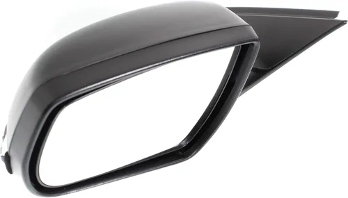 Vista 3 de Kool Vue - Espejo calefactable para Chevrolet Malibu 2013-2015 con luz de señal; sin memoria texturizada
