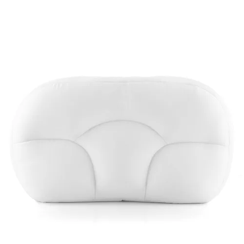 Vista 12 de Almohada Nube 3D Antiarrugas Wrileep InnovaGoods