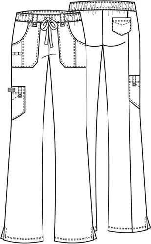 Vista 6 de Dickies Clásico para, Peltre