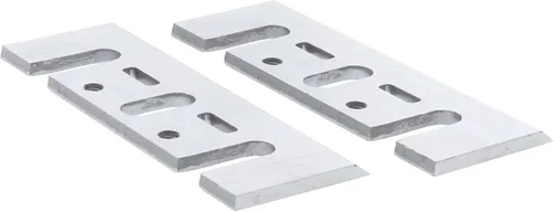 Vista 3 de Dewalt D26676 Reemplazo de la cepilladora manual HOJA # 663291-00