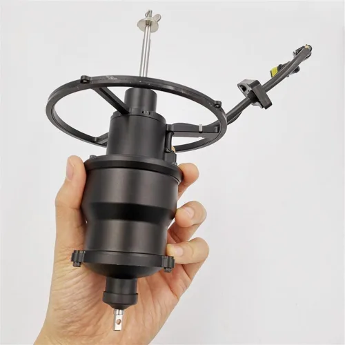 Vista 6 de [Piezas para drones] para DJI T10/T30 Protección de plantas Accesorios para drones Componentes de caja de cambios Piezas de reparación