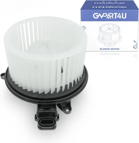 Vista 15 de Motor de soplador delantero 700012 para Dodge Ram 1500 2500 3500 2002-2008, para Jeep Grand Cherokee 2002-2004, 2002 2003 2004 2005 2006 2007 2008