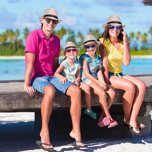 Vista 4 de 16 sombreros Fedora de los años 20 a granel para hombres, sombreros de ala corta para hombres y mujeres, disfraz de fiesta, circunferencia de 23.6 in