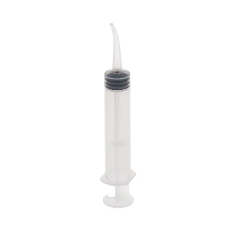 Vista 2 de 107200 Utilidad Desechable #412 Jeringa Dental 12cc 50/Bx
