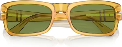 Vista 5 de Persol Gafas de sol cuadradas Po3326s para hombre