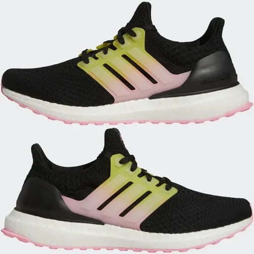 Vista 7 de adidas Ultraboost 5.0 DNA - Zapatos para mujer, Halo SilverHalo SilverDash Grey