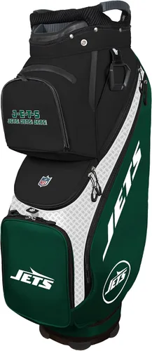 Vista 8 de Bolsa enfriadora para carrito de Clubhouse NFL Miami Dolphins