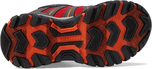 Vista 3 de Skechers Boy's Rugged Ranger-Hydro-Scout Sneaker
