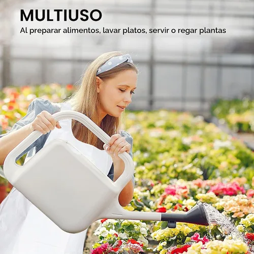 Vista 3 de MT Products 2 Mil White Disposable Poly Aprons 46"x28" - Waterproof Plastic Bibs for Cooking, Dishwashing & Art (Bulk)