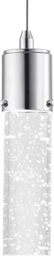 Vista 2 de Westinghouse Lighting 6307600 Cava - Lámpara de luz LED de pared para interiores, 6307900, 8watts, 120 volts