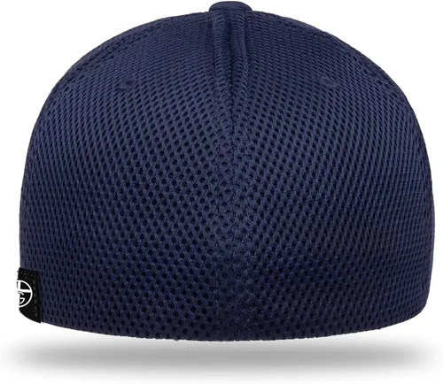 Vista 6 de Our True God Jesus Took Naps Flexfit - Gorra de béisbol con diseño de fe cristiana