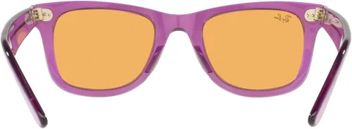 Vista 6 de Ray-Ban RB2140 Original Wayfarer Square Sunglasses