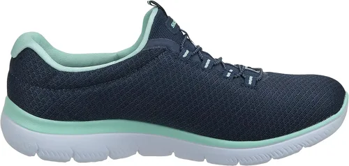 Vista 10 de Skechers Women's Summits Sneaker