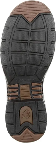 Vista 2 de Georgia Boot Botas de trabajo impermeables Wellington para hombre Athens
