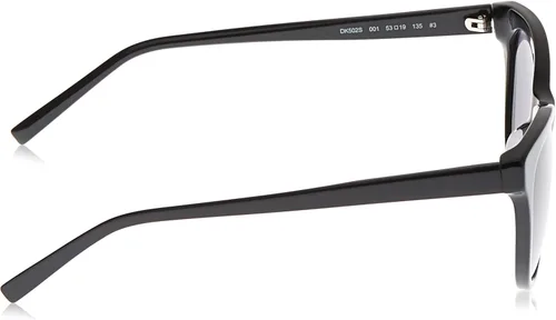 Vista 3 de DKNY Gafas de sol cuadradas Dk502s para mujer