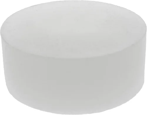 Vista 2 de Cera de abeja transparente con triple círculo filtrado 0.8 oz