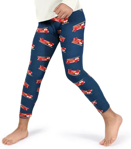 Vista 98 de Rocky Ropa interior térmica para niños, ropa interior larga para niños, capa base para clima frío/esquí