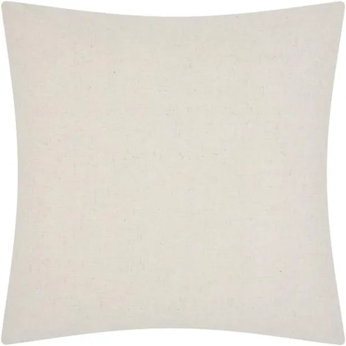 Vista 2 de JWH Fundas de almohada hechas a mano con flores en 3D, fundas de almohada decorativas estéticas y decorativas para sofá, sala de estar, cama, silla