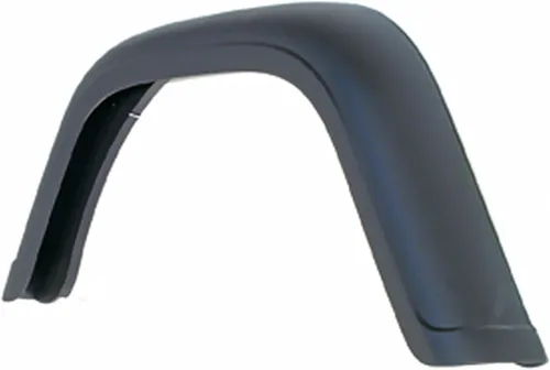 Vista 3 de Omix-Ada 11602.02 Kit de guardabarros, 4 piezas, estilo de fábrica Referencia OE: 5AHK Compatible con Jeep Wrangler YJ 1987-1995