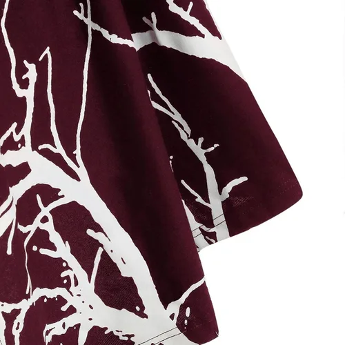 Vista 6 de Capa con cremallera completa para mujer, talla grande, alta y baja, manga larga, con capucha, vestido medieval