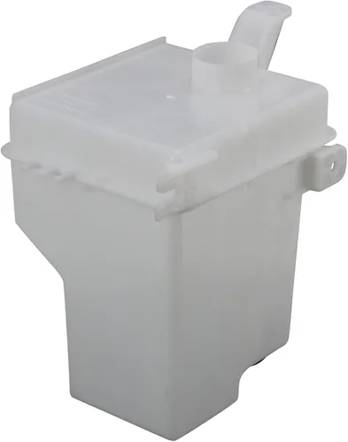 Vista 140 de Depósito de limpiaparabrisas TRQ Para Toyota RAV4 2013-2016