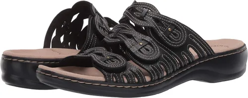 Vista 7 de Clarks Leisa Faye- Sandalia para mujer