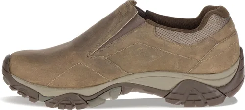 Vista 4 de Merrell Moab Adventure MOC - Zapatos de senderismo para hombre