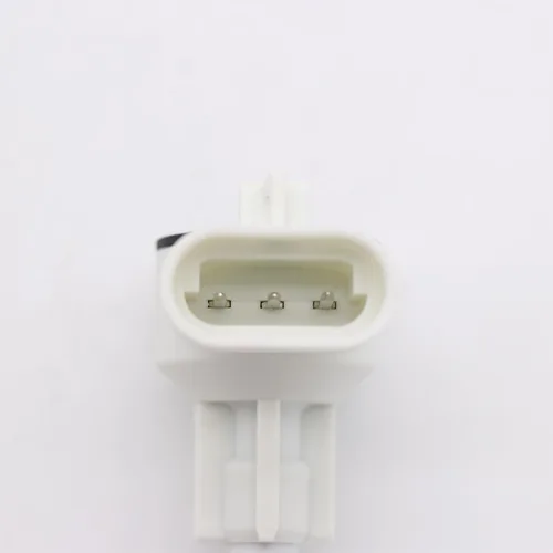 Vista 3 de KZ359001 Sensor de nivel de refrigerante 577.59511 para Paccar T680 T880 579