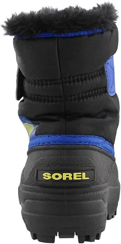 Vista 3 de SOREL - Botas de nieve para niños de Snow Commander