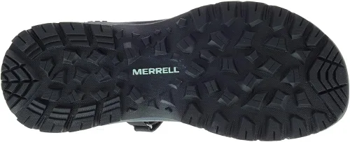 Vista 7 de Merrell Cedrus Convert 3 Negro 8 M, Negro