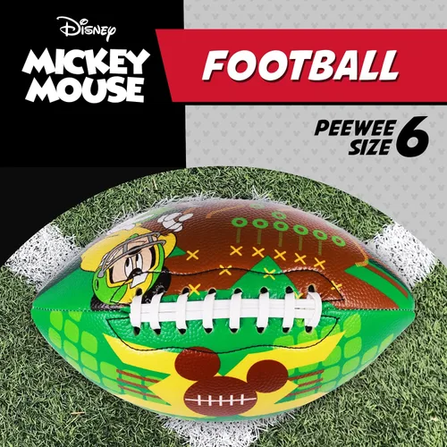 Vista 2 de Capelli Sport Capelli Sport Disney - Fútbol